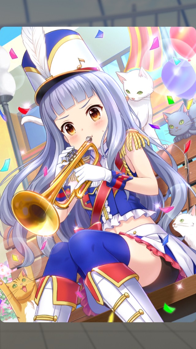 吹奏楽
