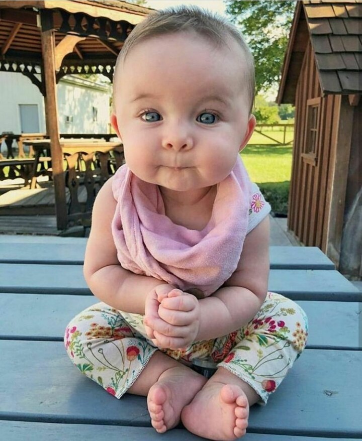 baby funny ♡❤