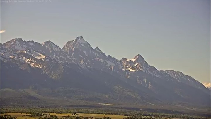 Mountains