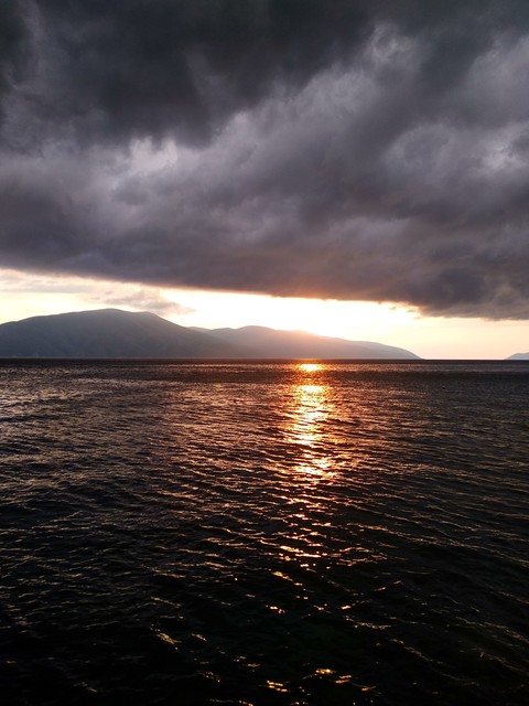 No filter needed