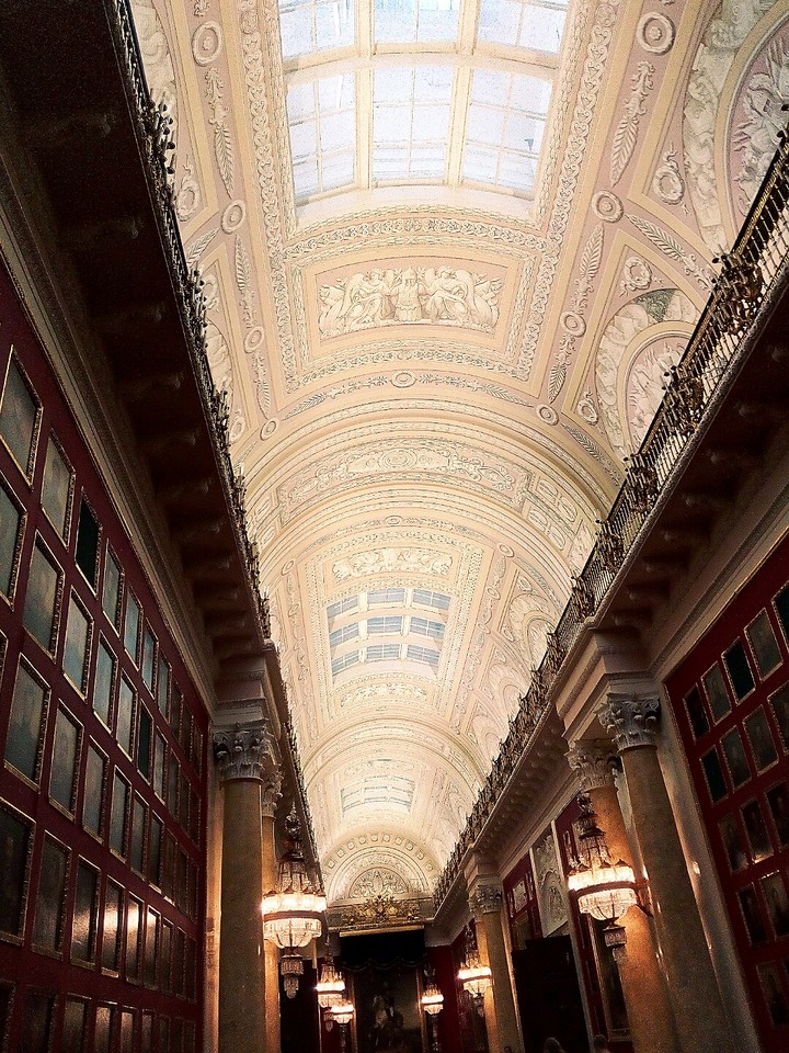St. Petersburg