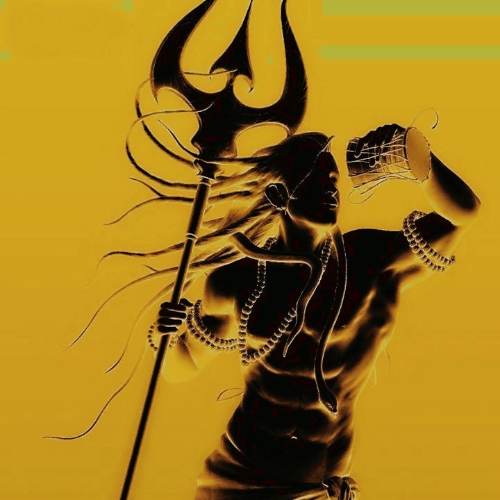 MAHADEV