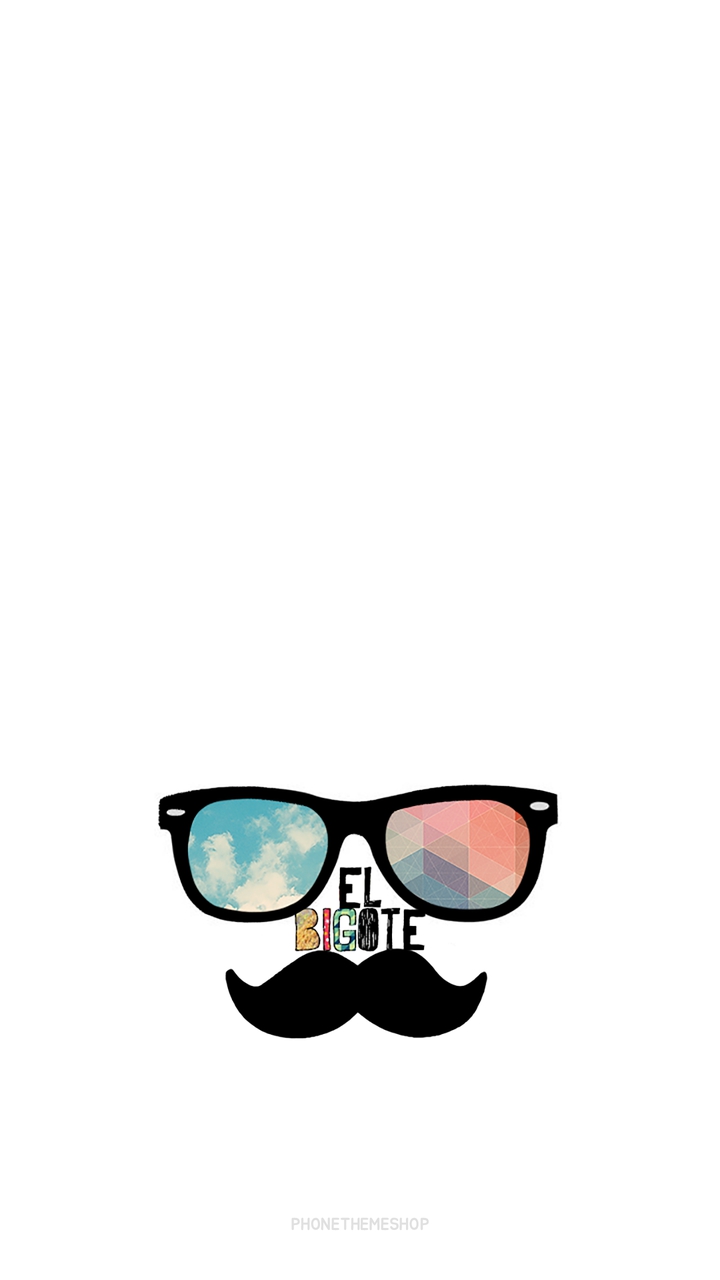 EL BIGOTE