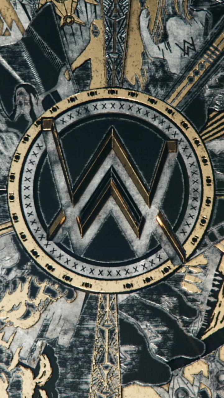 alan walker