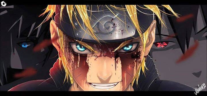 Naruto
