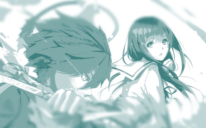 something I made for noragami ♡