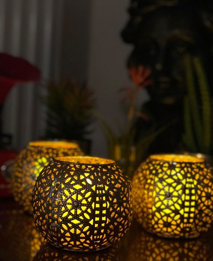 light