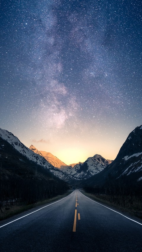 Mountains