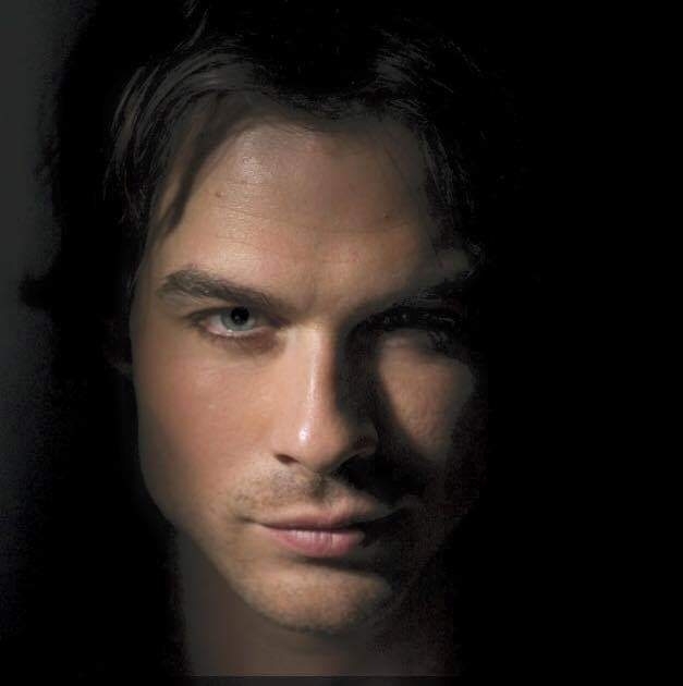 ian somerhalder