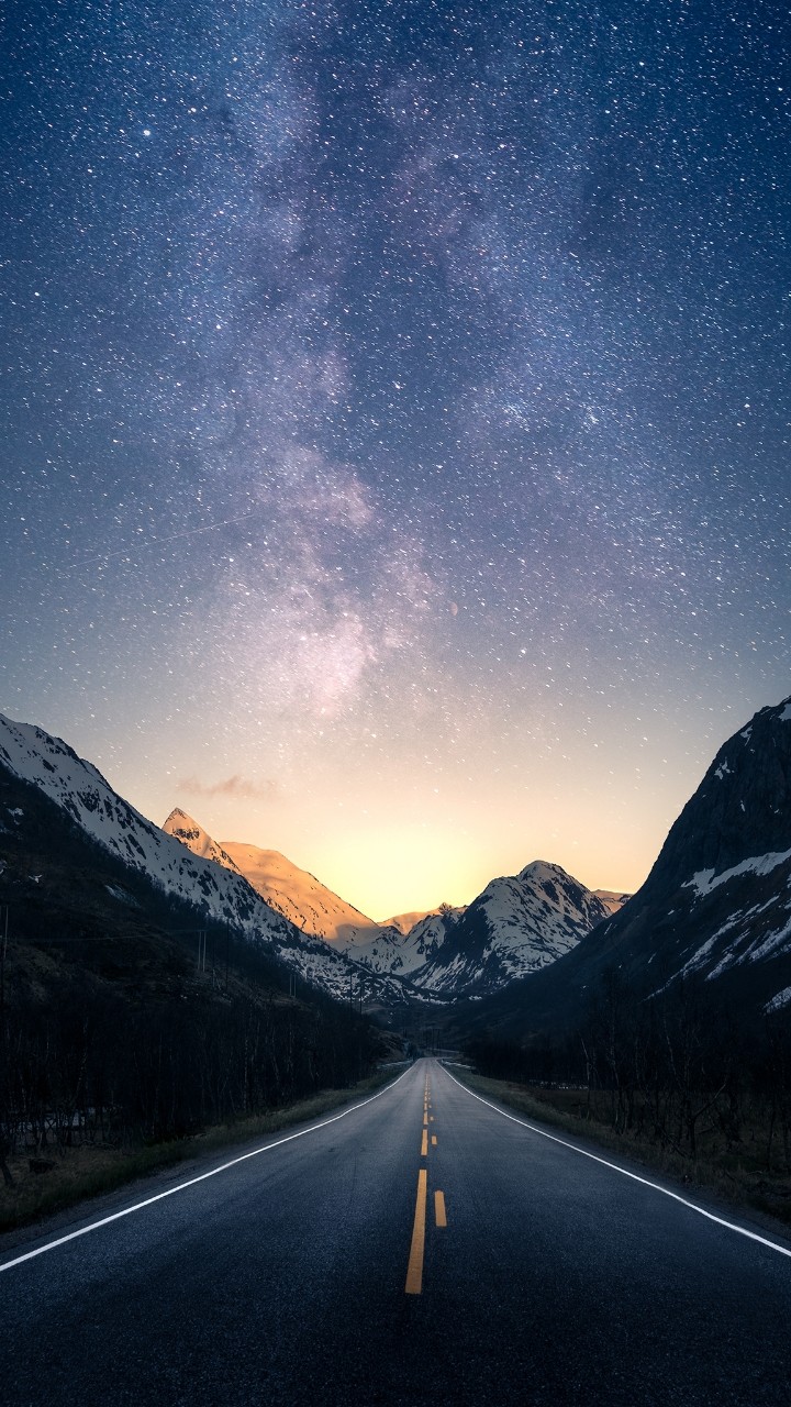 Mountains