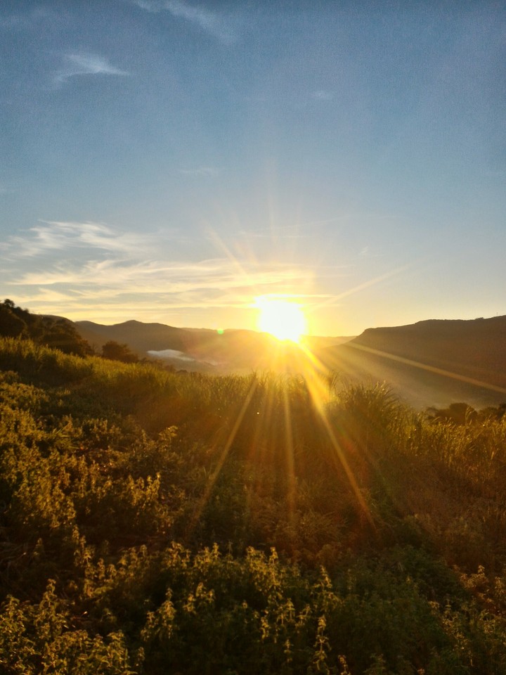 sunrise
