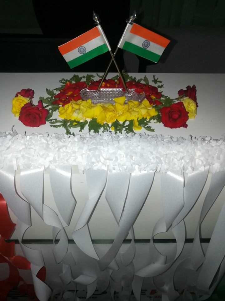India