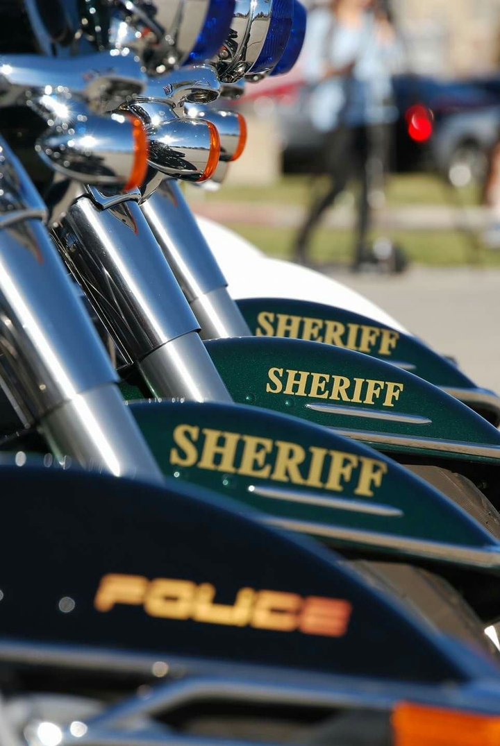 Sheriff