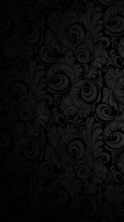 balck is black