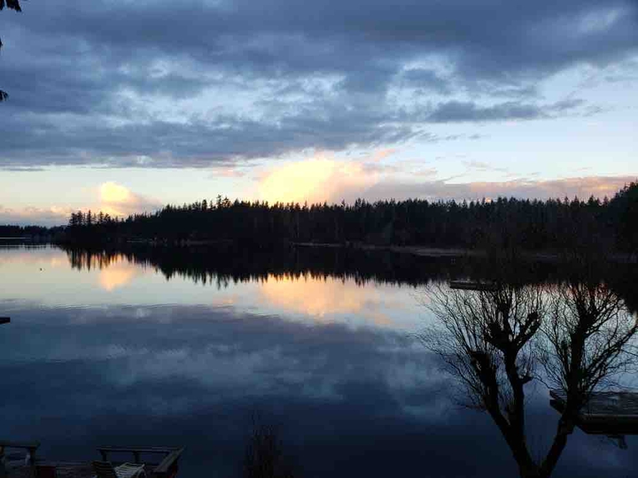 Lake