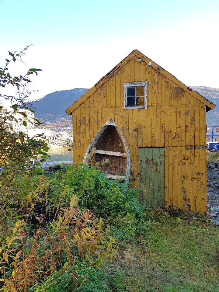 Norway