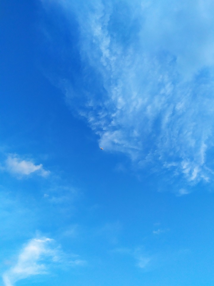 Blue Sky