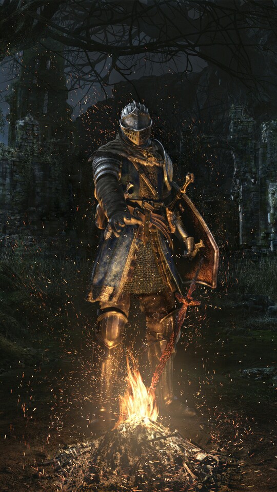 DARKSOULS