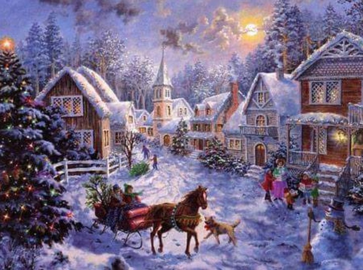 Winter