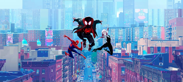 Spidey