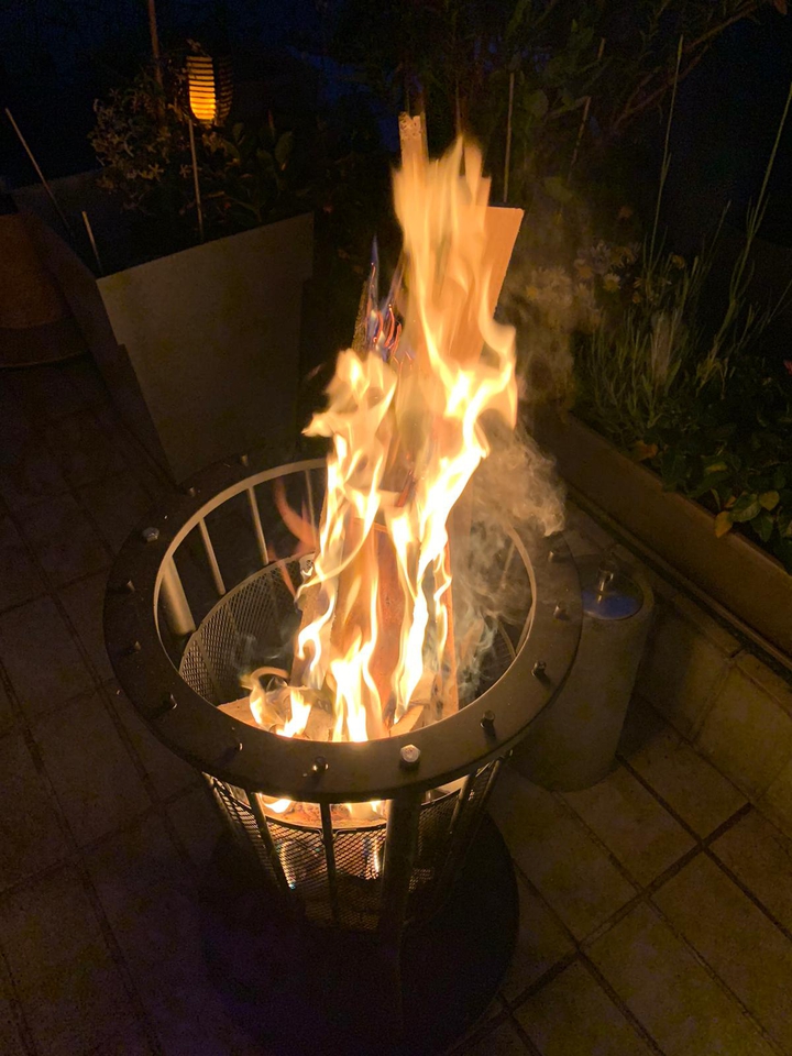 #fire