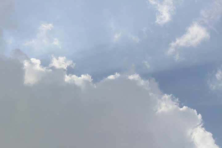 Sky or Heaven??