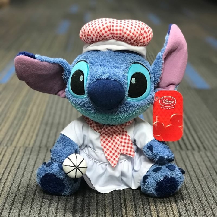 stich