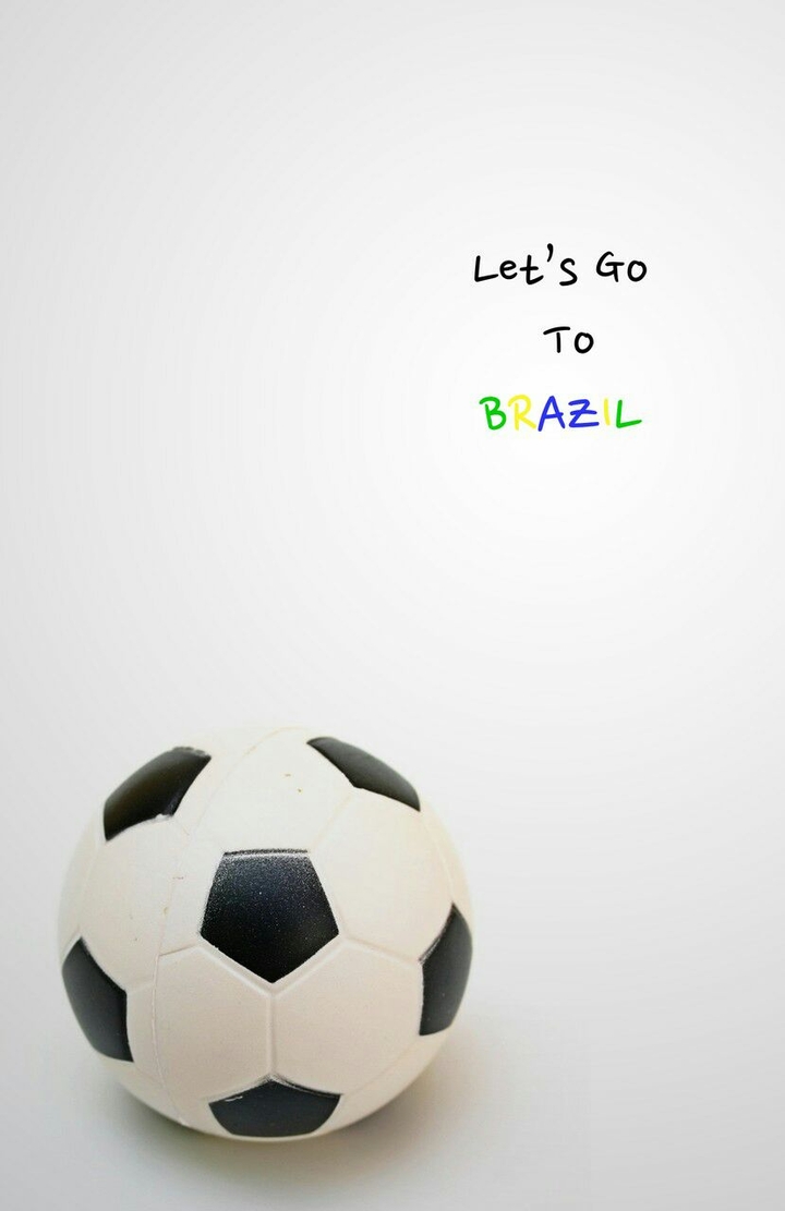 Soccer Ball