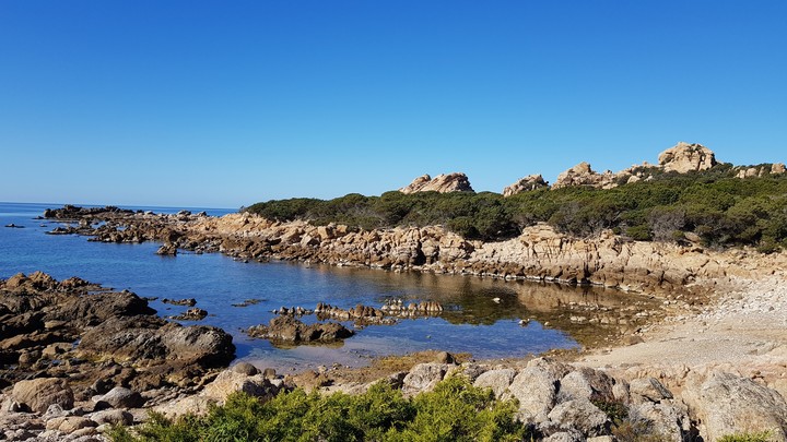Campomoro