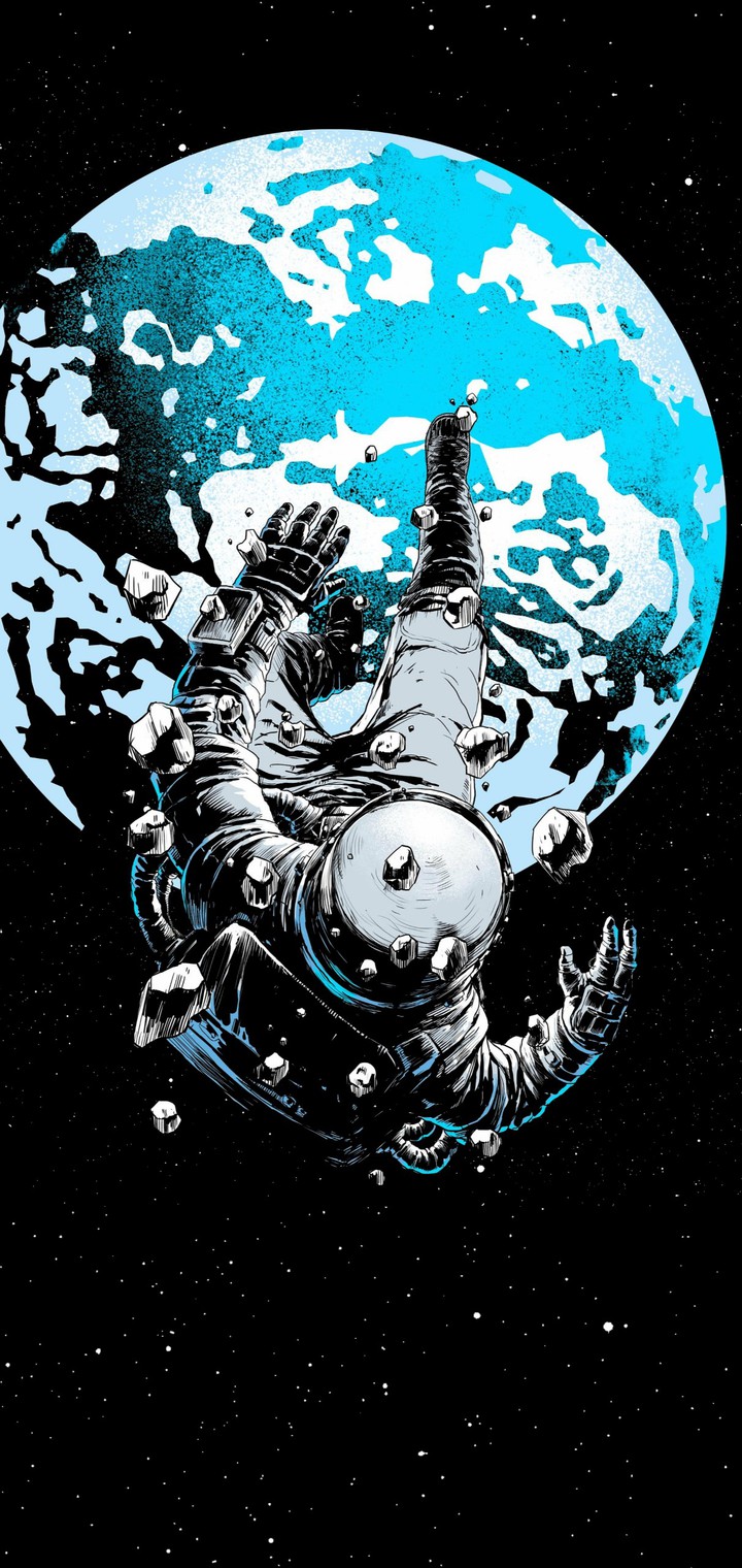 give me some space T1LL J03mama 5UCK D33ZNU8Z
