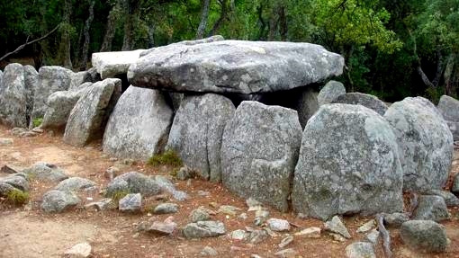 #megalithic culture