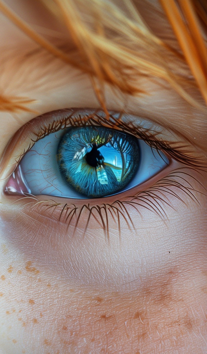 Eye