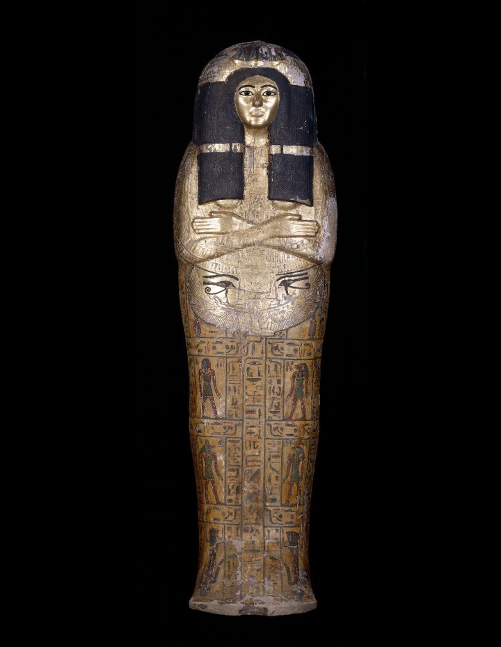 Mummy