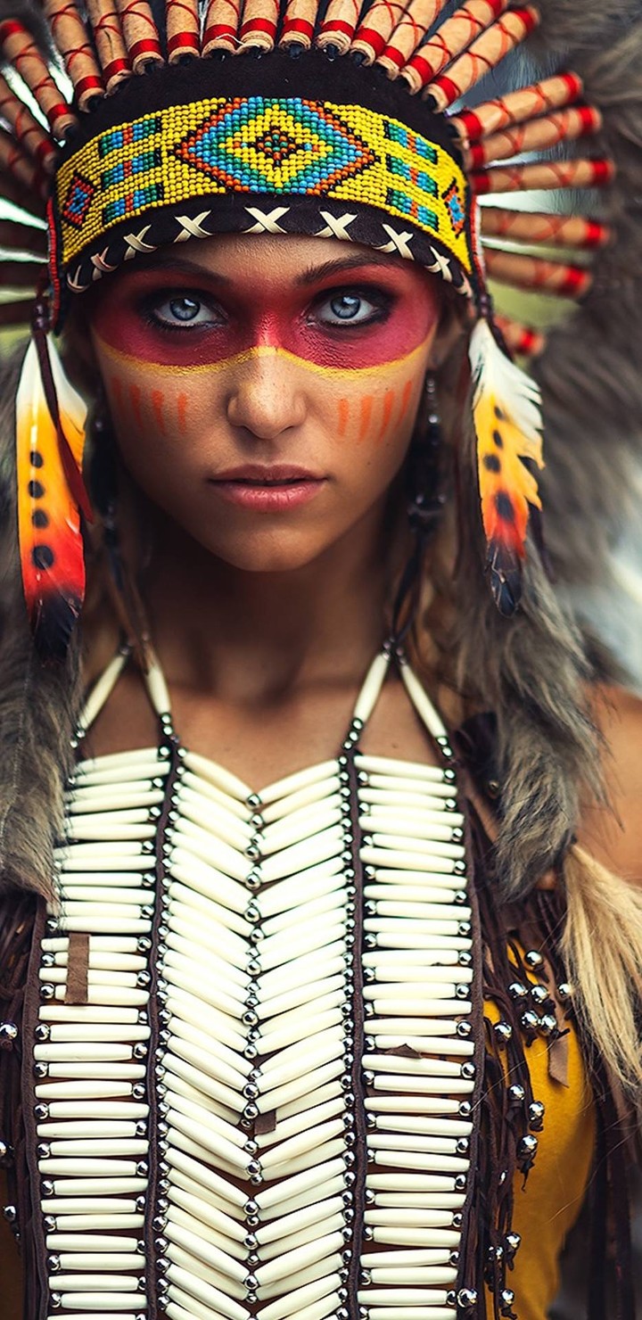 Native Beauty