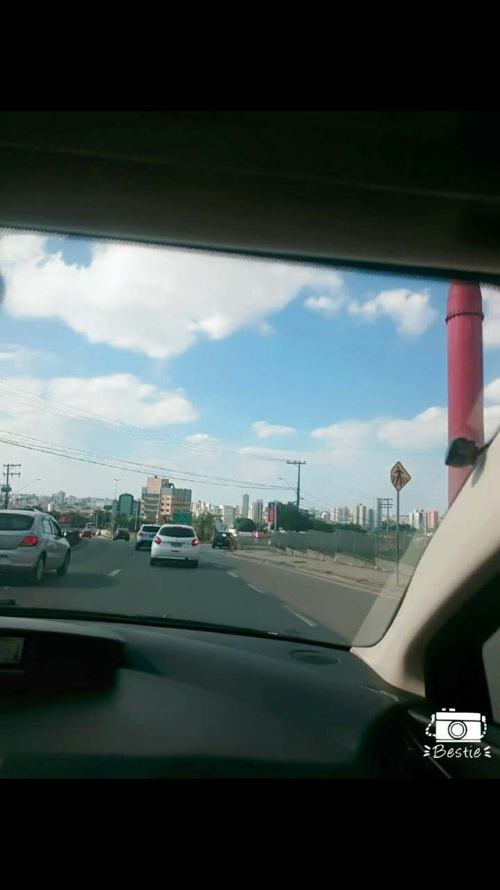 Passeio