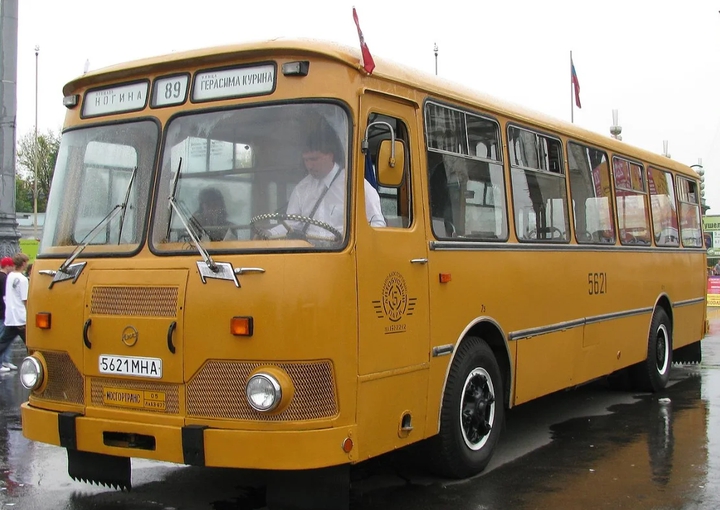 liaz