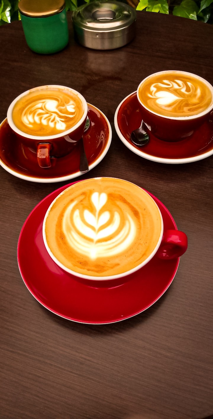 Coffe