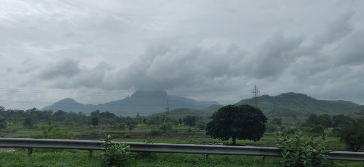 Journey Roads