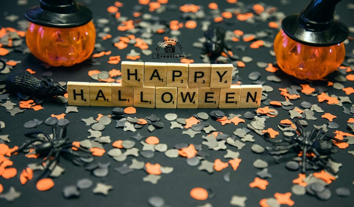 Halloween 2021