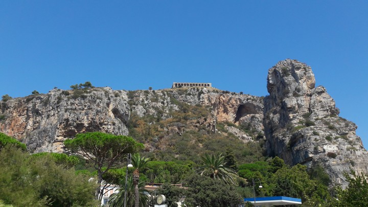 Tempio di Giove