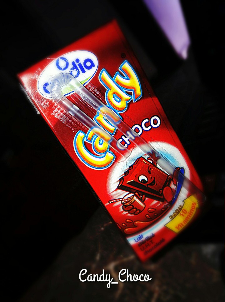 Candy_Choco