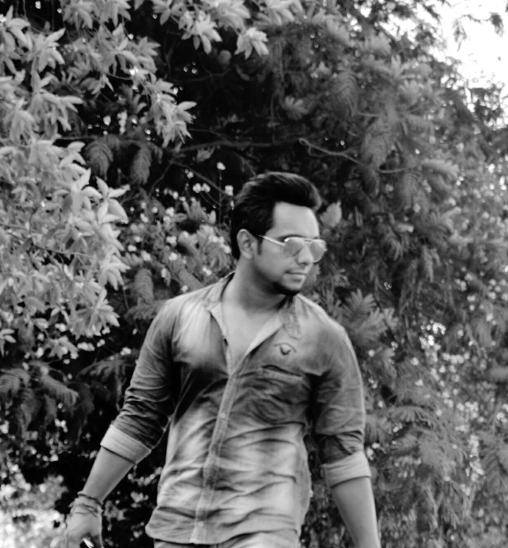 sudden click
