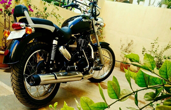 royal enfield..