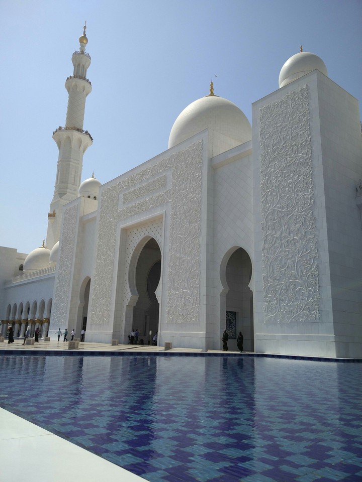 Mosque
