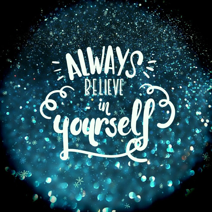 Believe