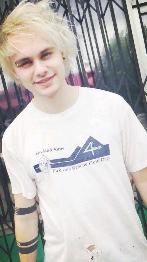 michael clifford