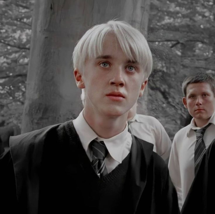 Draco Malfoy