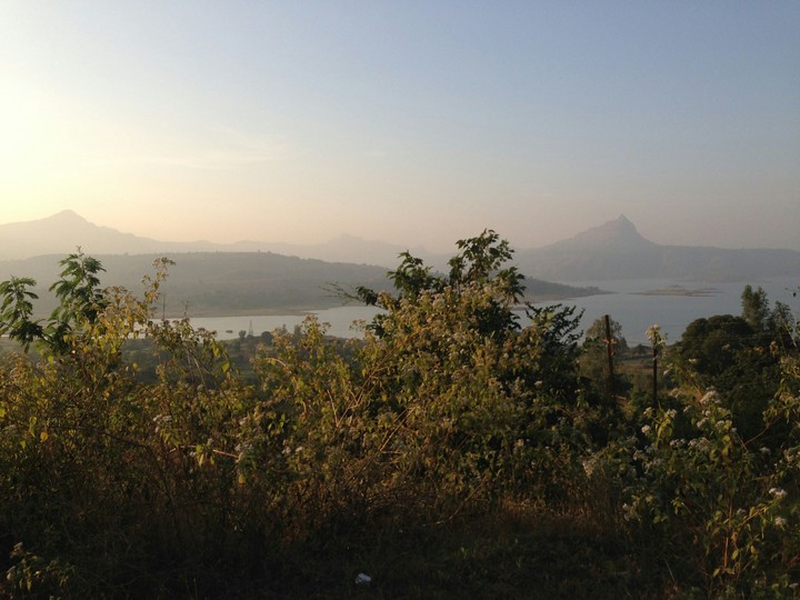 scenery