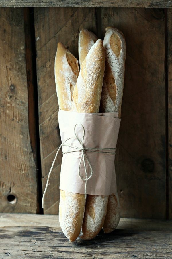 Baguettes