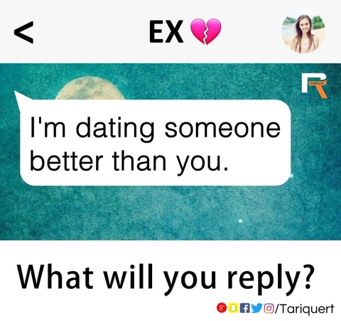 Ex-girlfriend